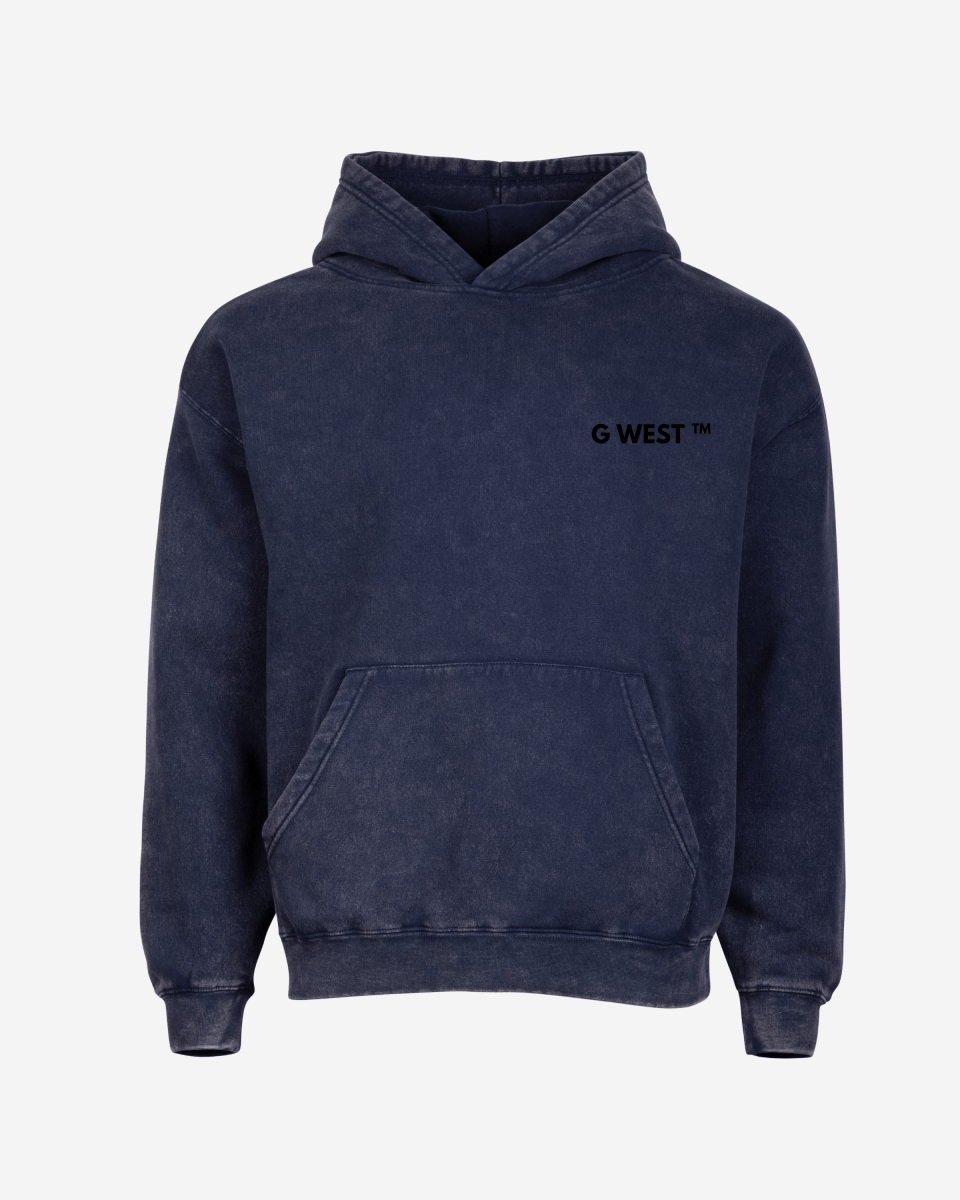 G West Essential Hoodie PC