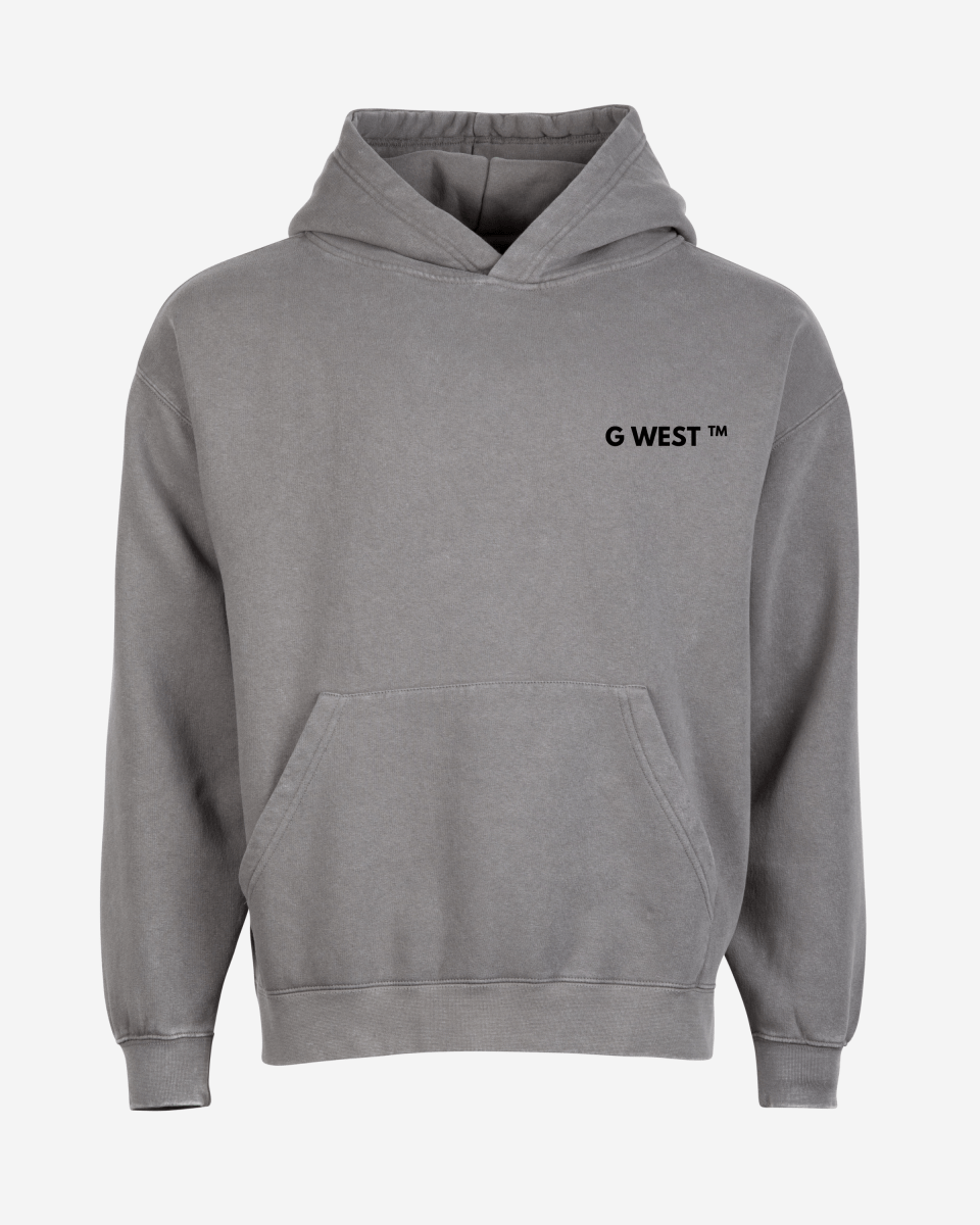 G West Essential Hoodie PC