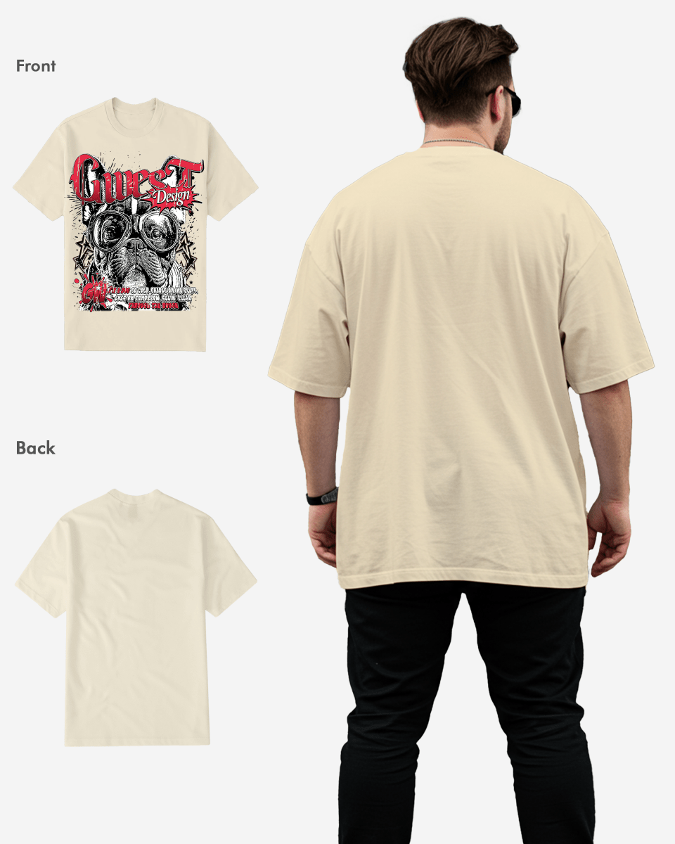 G West Eyes On Tomorrow Tee Big and Tall