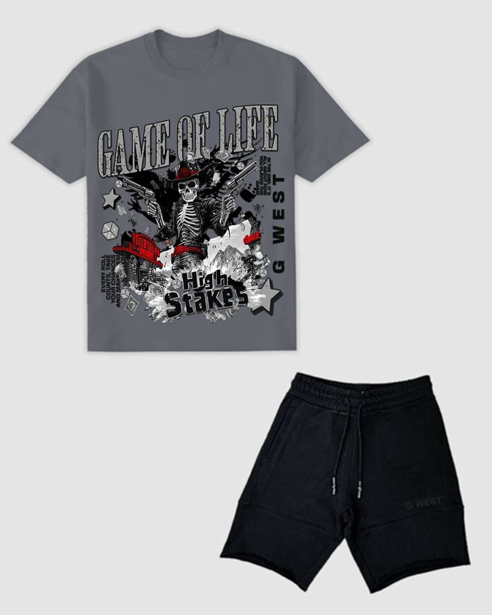 G West Game Of Life Set