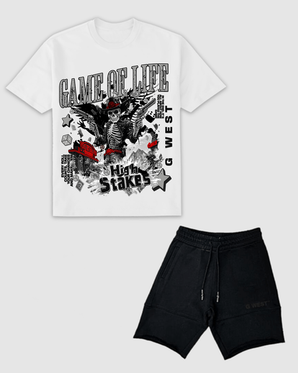 G West Game Of Life Set