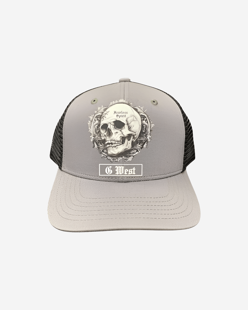 G West Hell City Hat