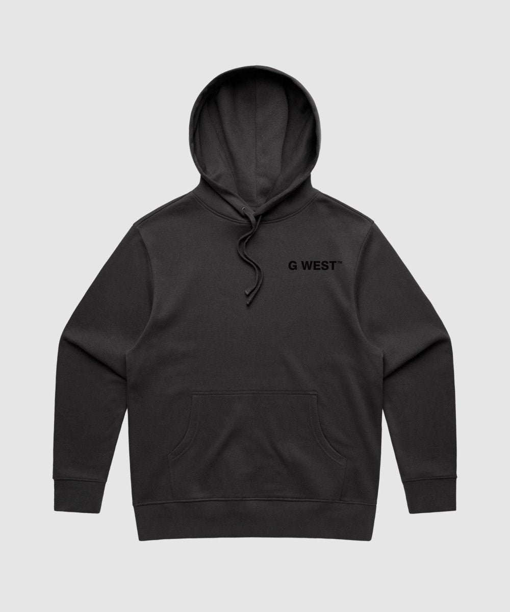 G West Houston Rodeo Heavy Premium Hoodie