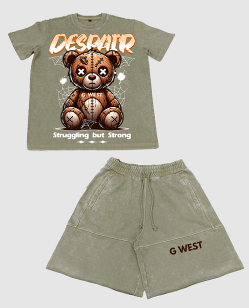 G West Kids Despair Set