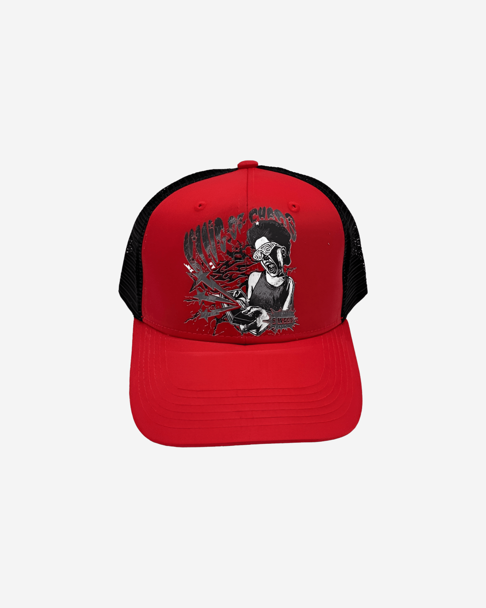 G West King of chaos Hat