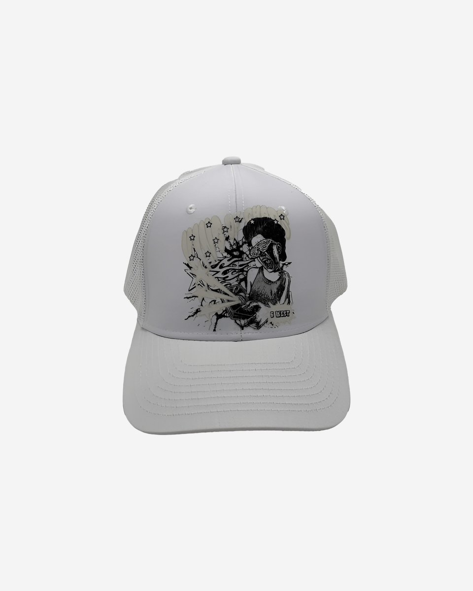 G West King of chaos Hat