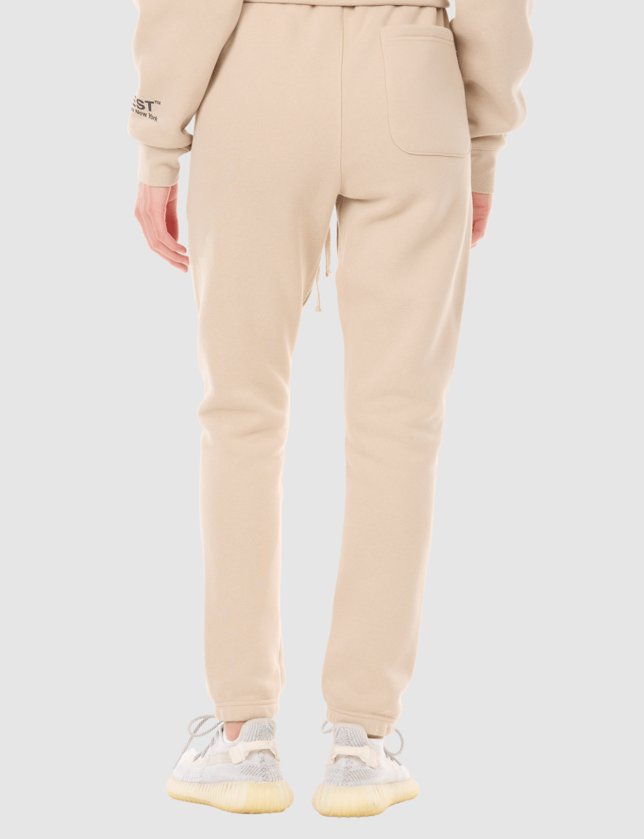 G WEST LIFESTYLE PREMIUM JOGGER PANTS