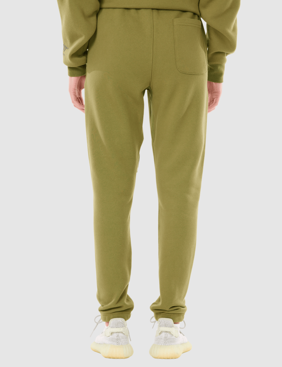 G WEST LIFESTYLE PREMIUM JOGGER PANTS