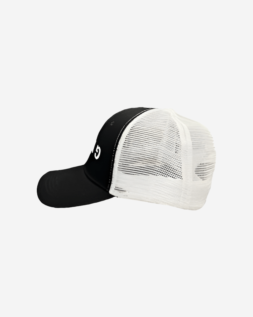 G West Logo Hat