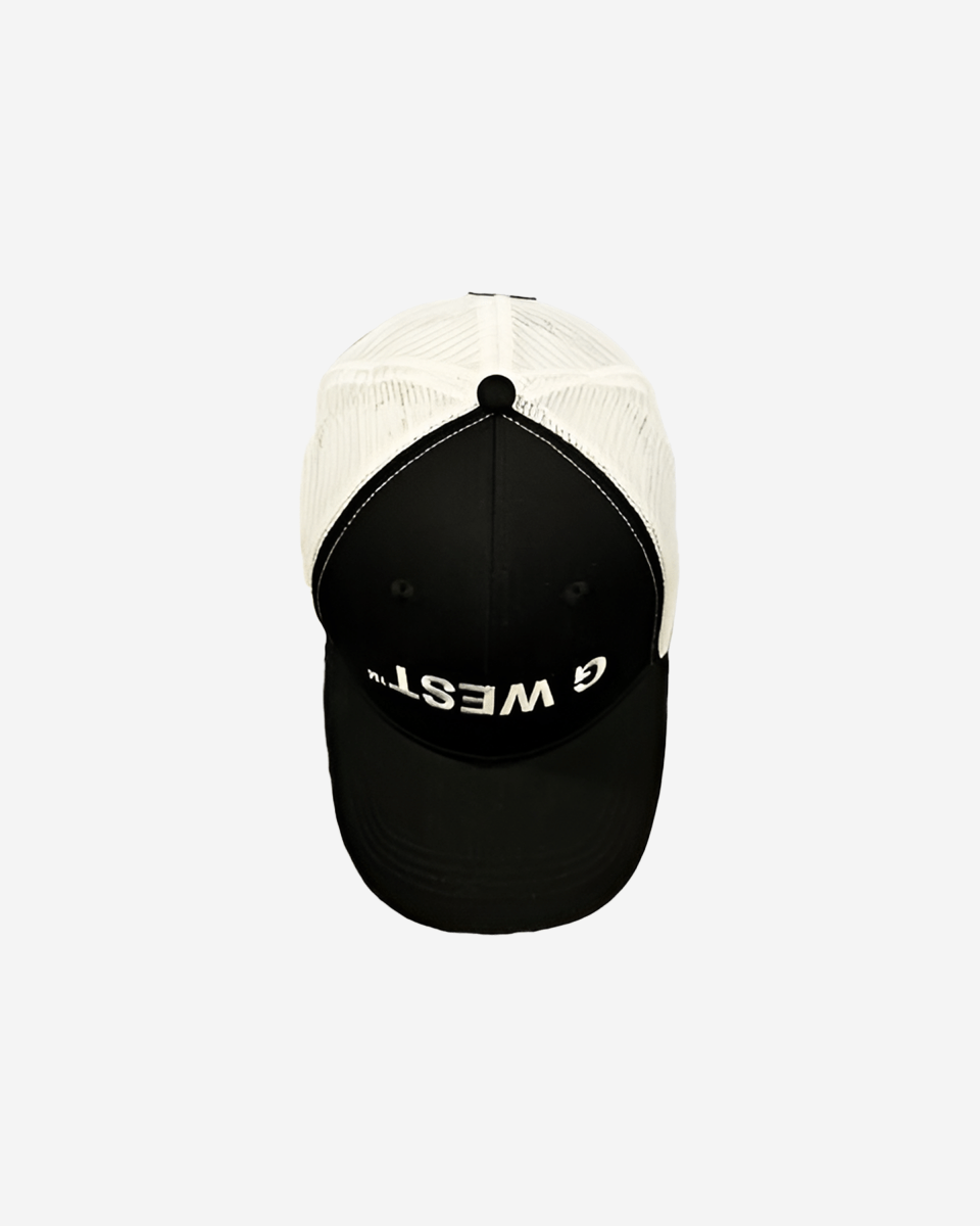 G West Logo Hat