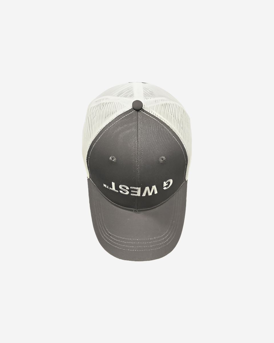 G West Logo Hat