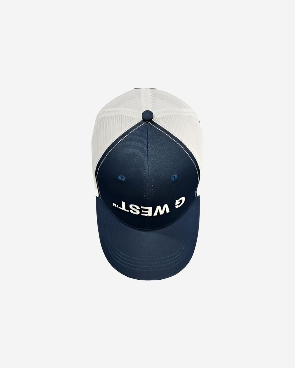 G West Logo Hat