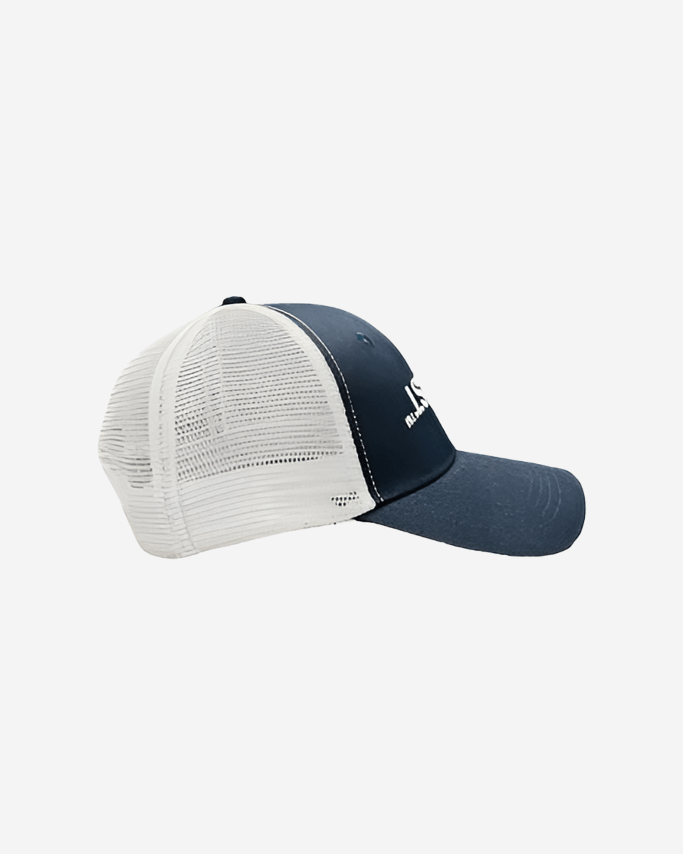 G West Logo Hat