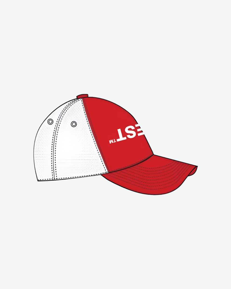 G West Logo Hat