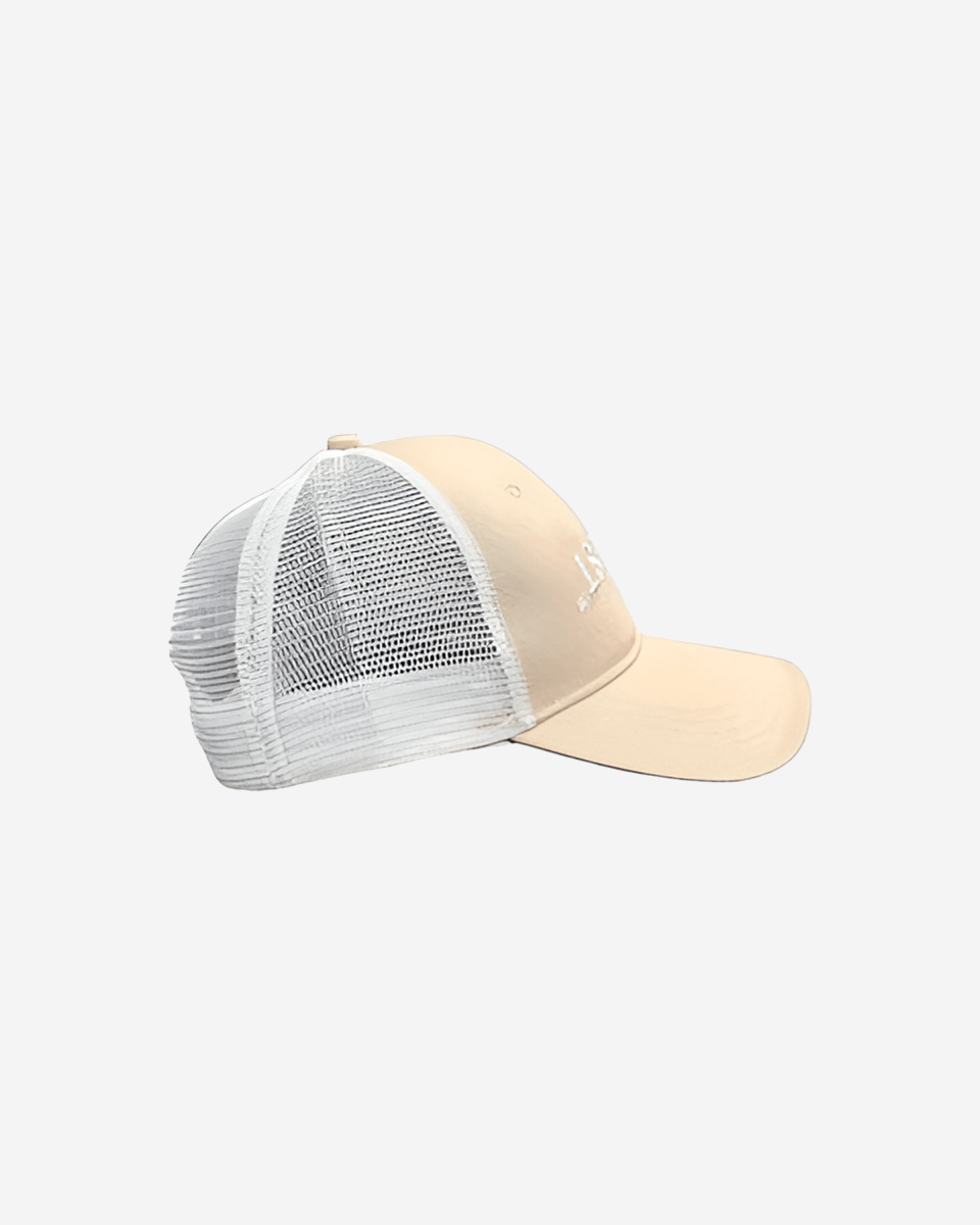 G West Logo Hat
