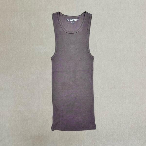 G West Mens Gym Tanks - 3 Colors