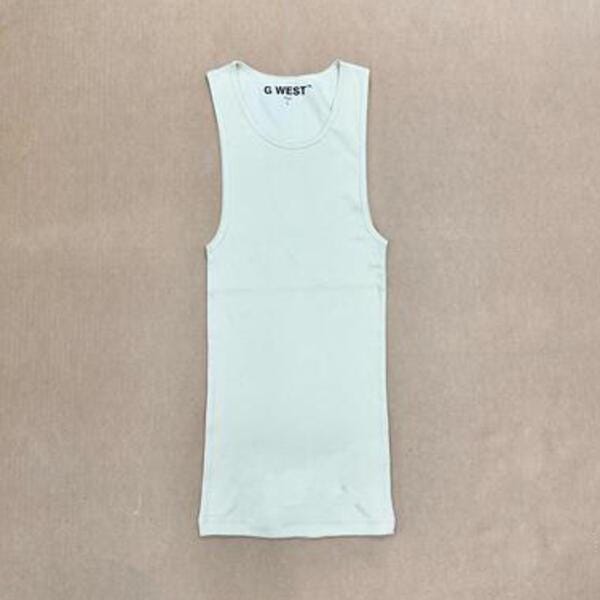 G West Mens Gym Tanks - 3 Colors