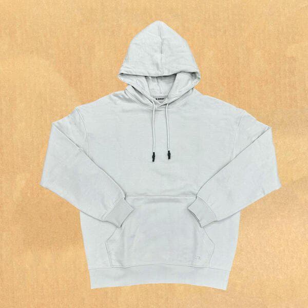 G West Mens Scrypt Pull Over Hoodie: Gwaphd2035 - 5 Colors