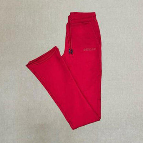 G West Mens Scrypt Stackked Jogger