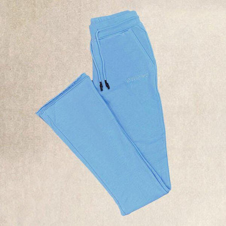 G West Mens Scrypt Stackked Jogger