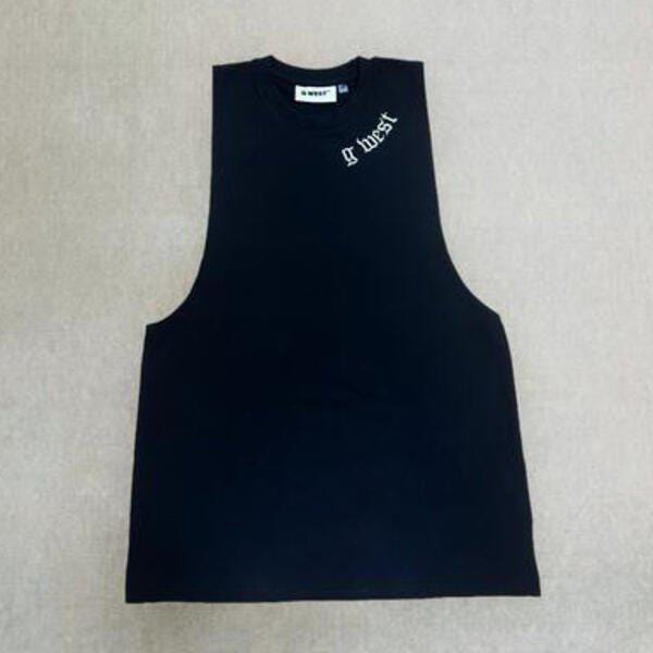 G West Mens Tanks - 3 Colors