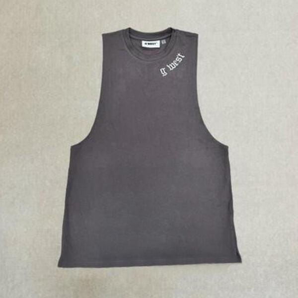 G West Mens Tanks - 3 Colors