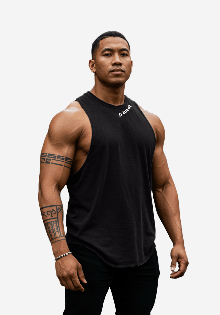 G West Mens Tanks - 3 Colors