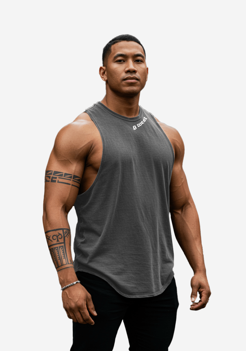 G West Mens Tanks - 3 Colors