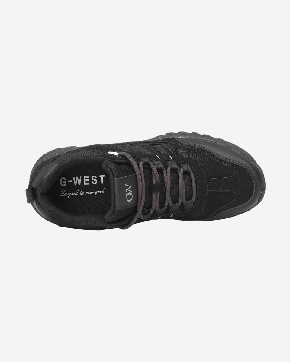 G WEST MENS TRAIL RUNNING SHOES