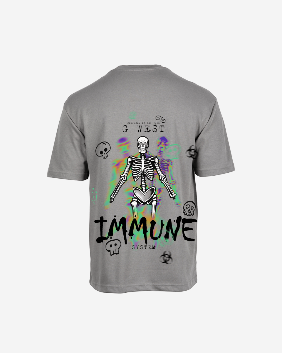 G West Oversized Immune Tee