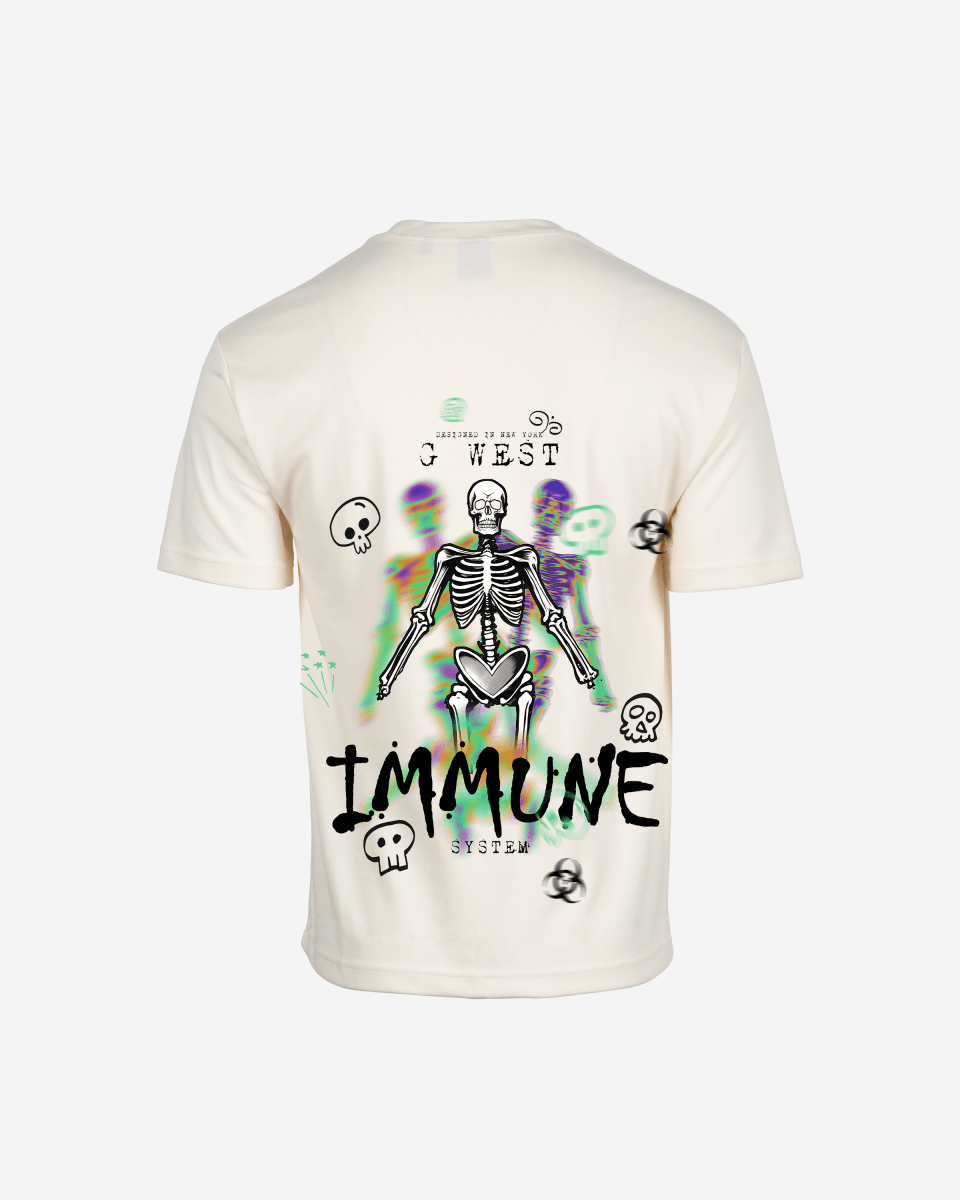 G West Oversized Immune Tee