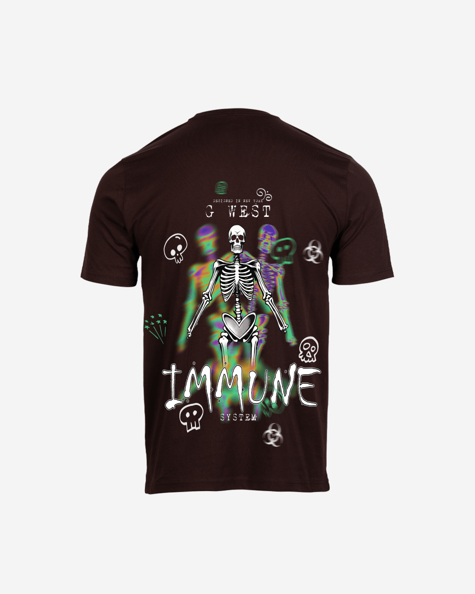 G West Oversized Immune Tee