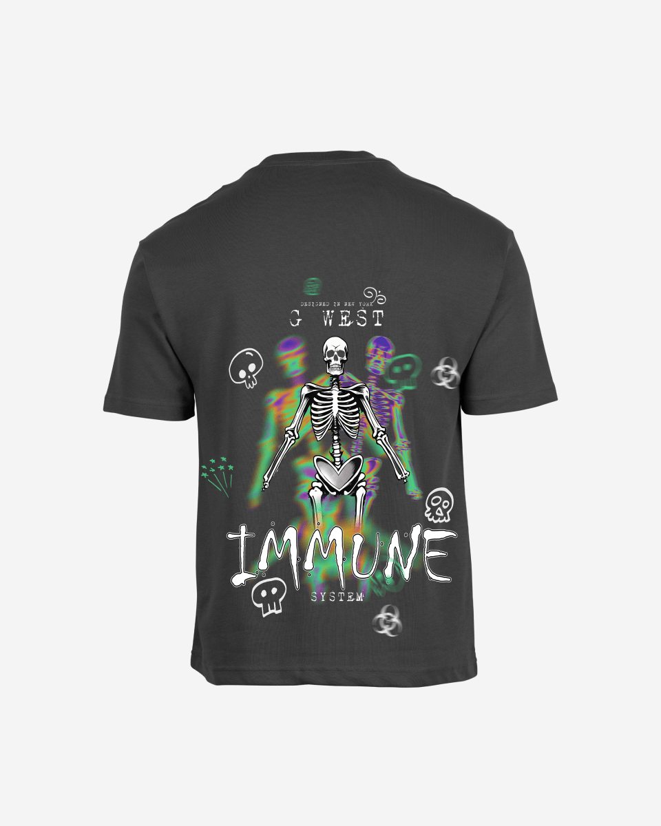 G West Oversized Immune Tee