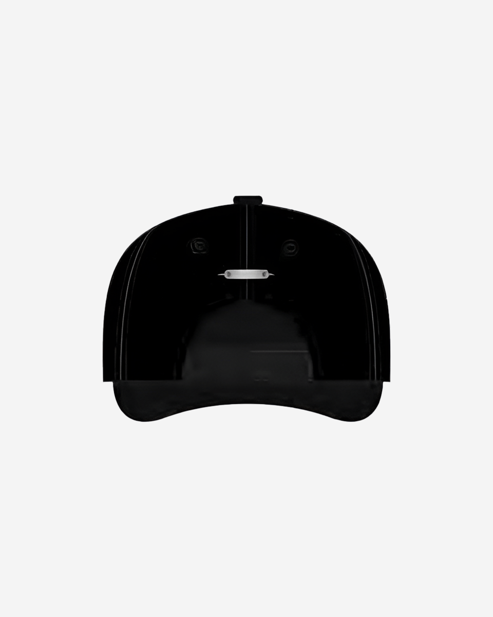 G West Rose Embroidered Hat