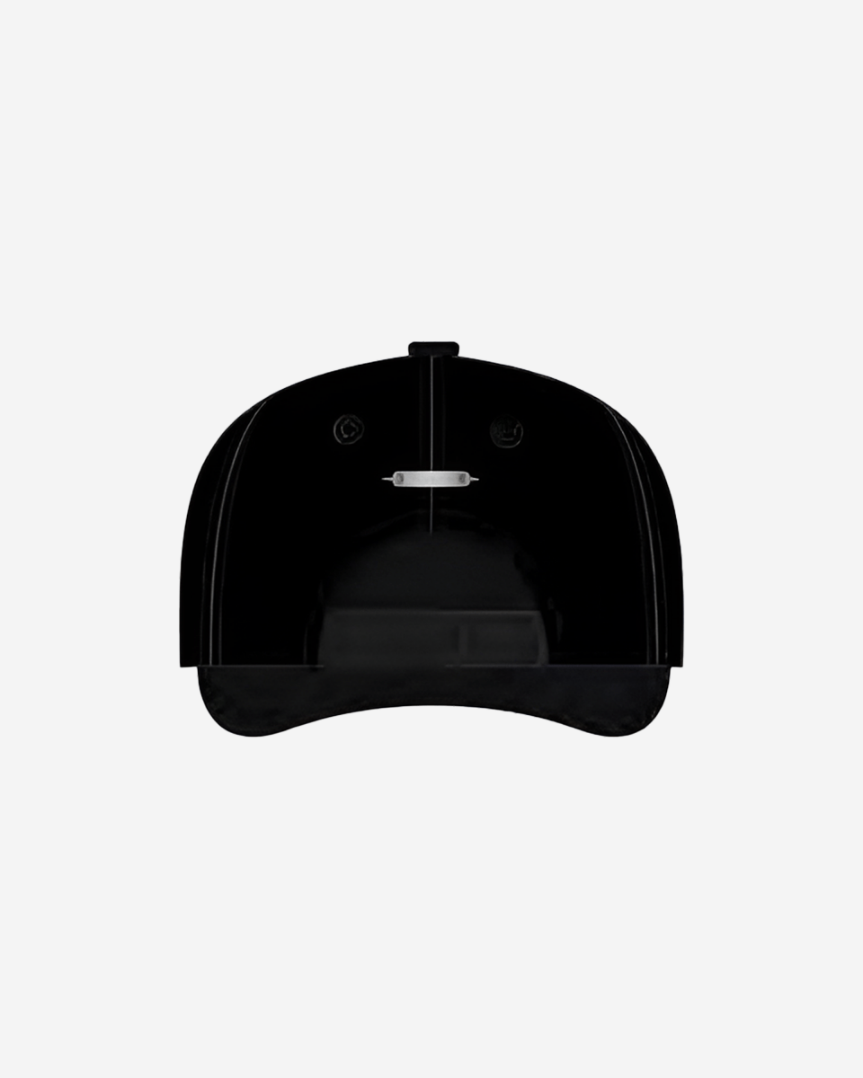 G West Rose Embroidered Hat