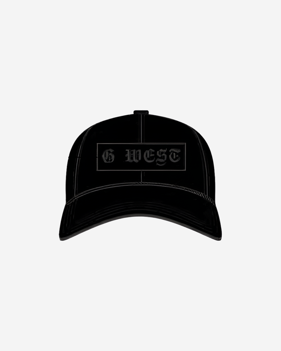 G WEST SKY BORNE HAT