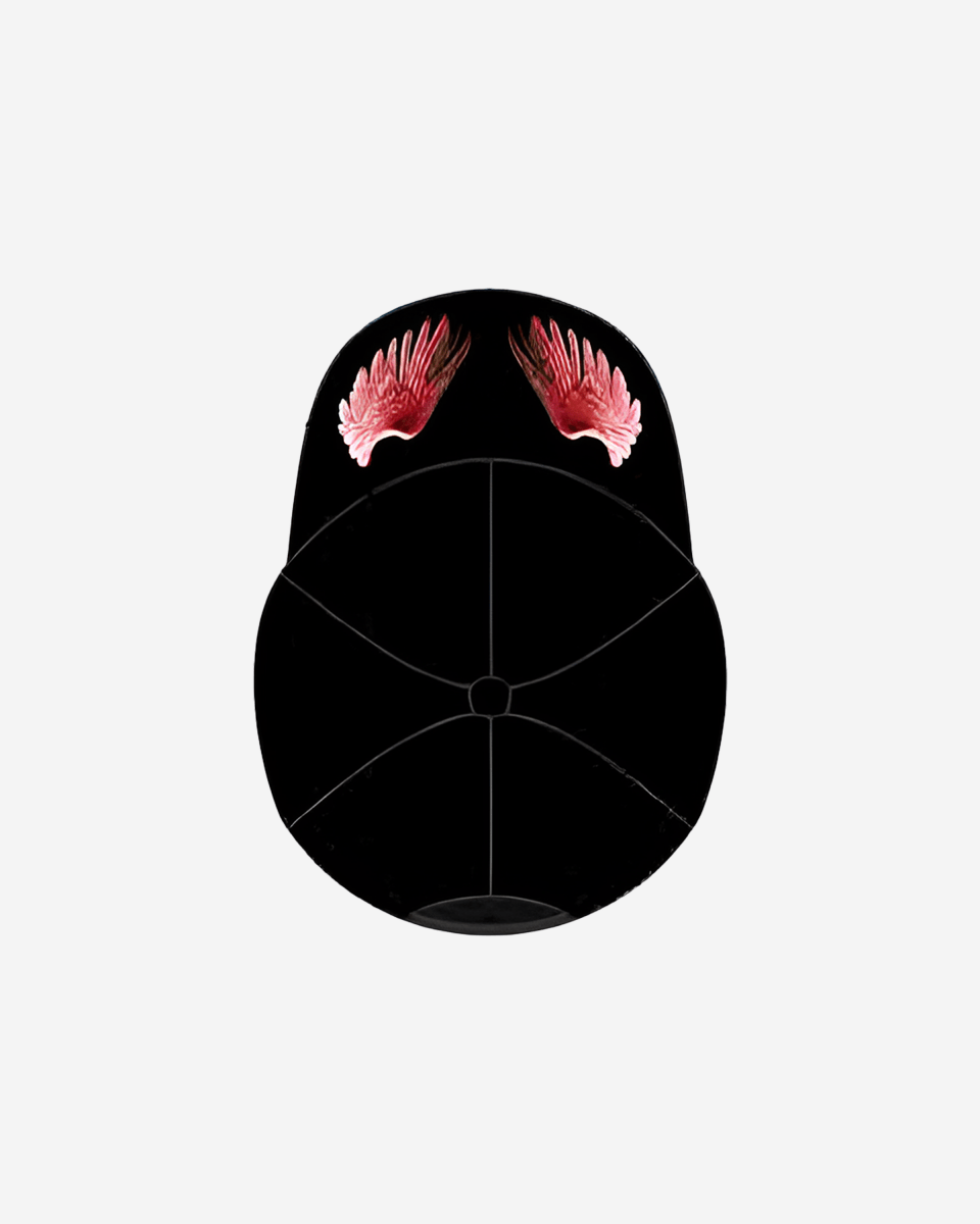 G WEST SKY BORNE HAT