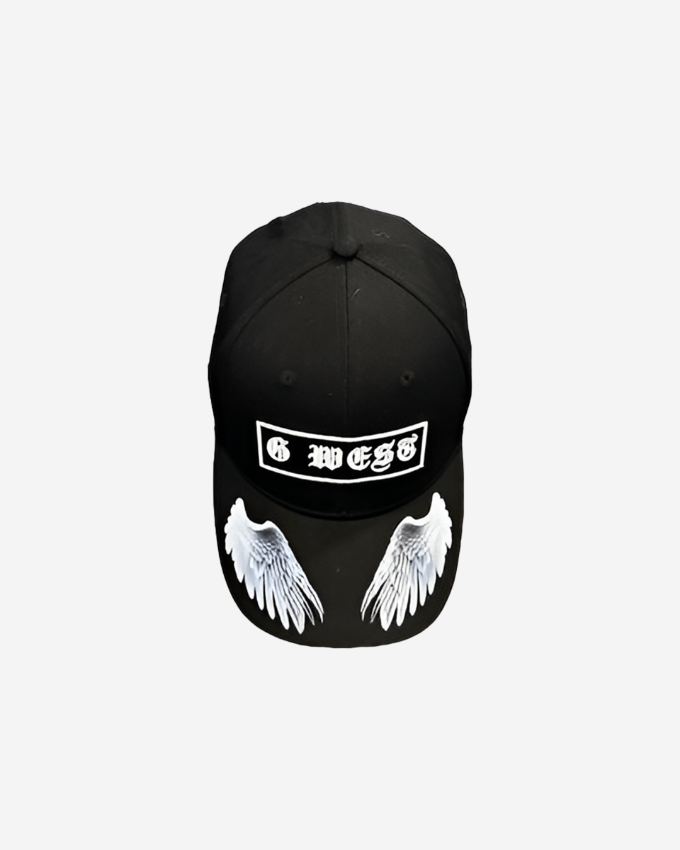 G WEST SKY BORNE HAT