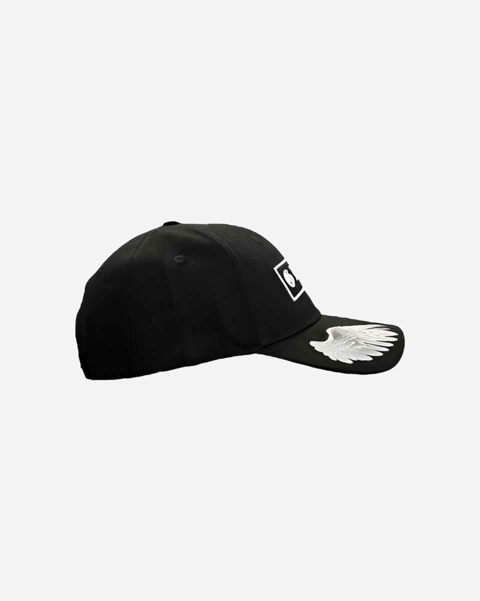 G WEST SKY BORNE HAT