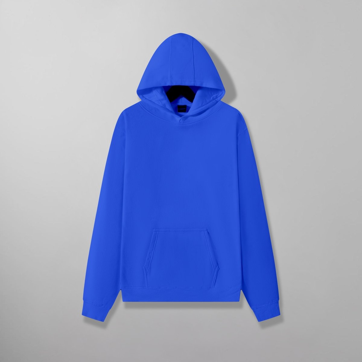 G WEST SMALL CHEST LOGO HOODIE