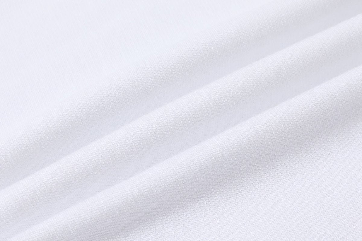 G WEST SMALL CHEST LOGO HOODIE