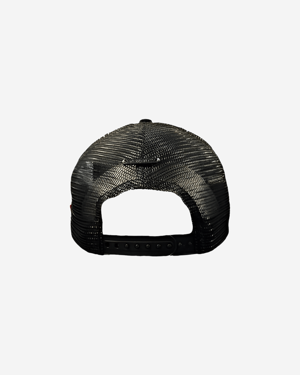G WEST TRIFECTA CROSS HAT