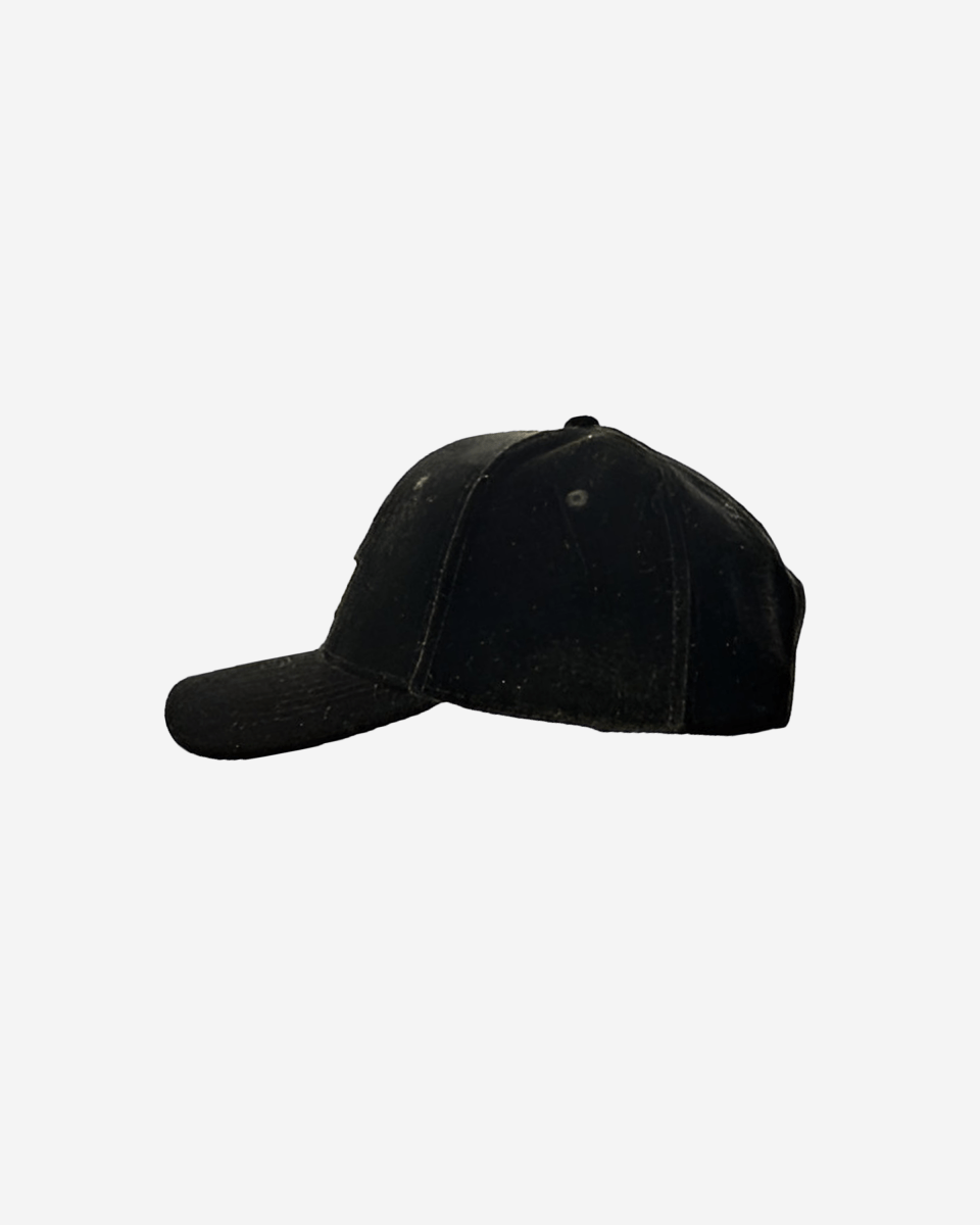 G West Velvet Logo Hat