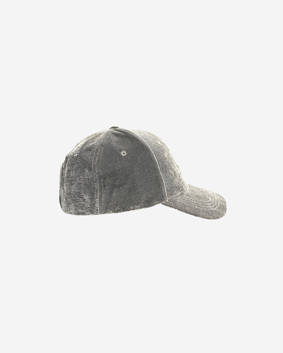 G West Velvet Logo Hat