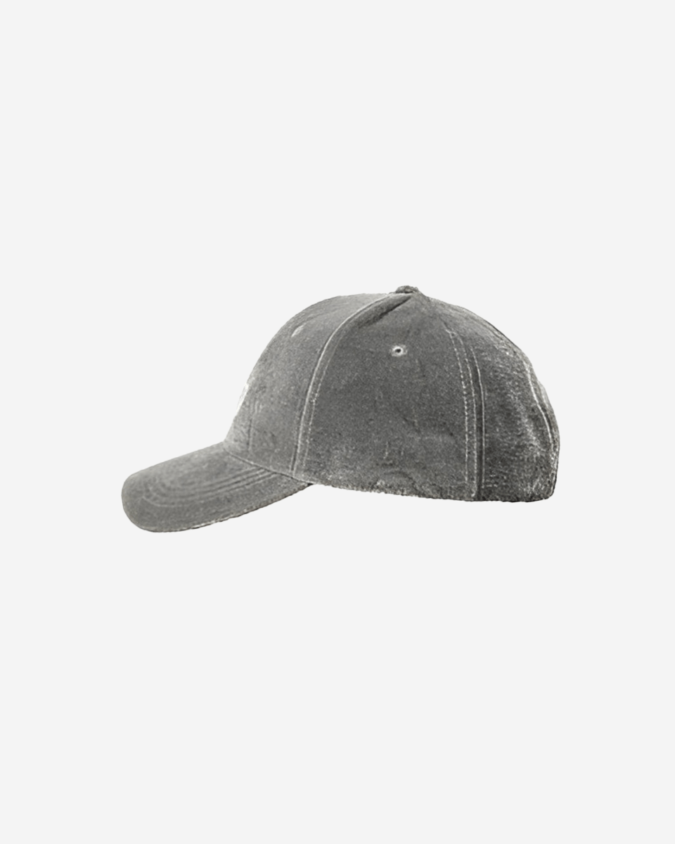 G West Velvet Logo Hat