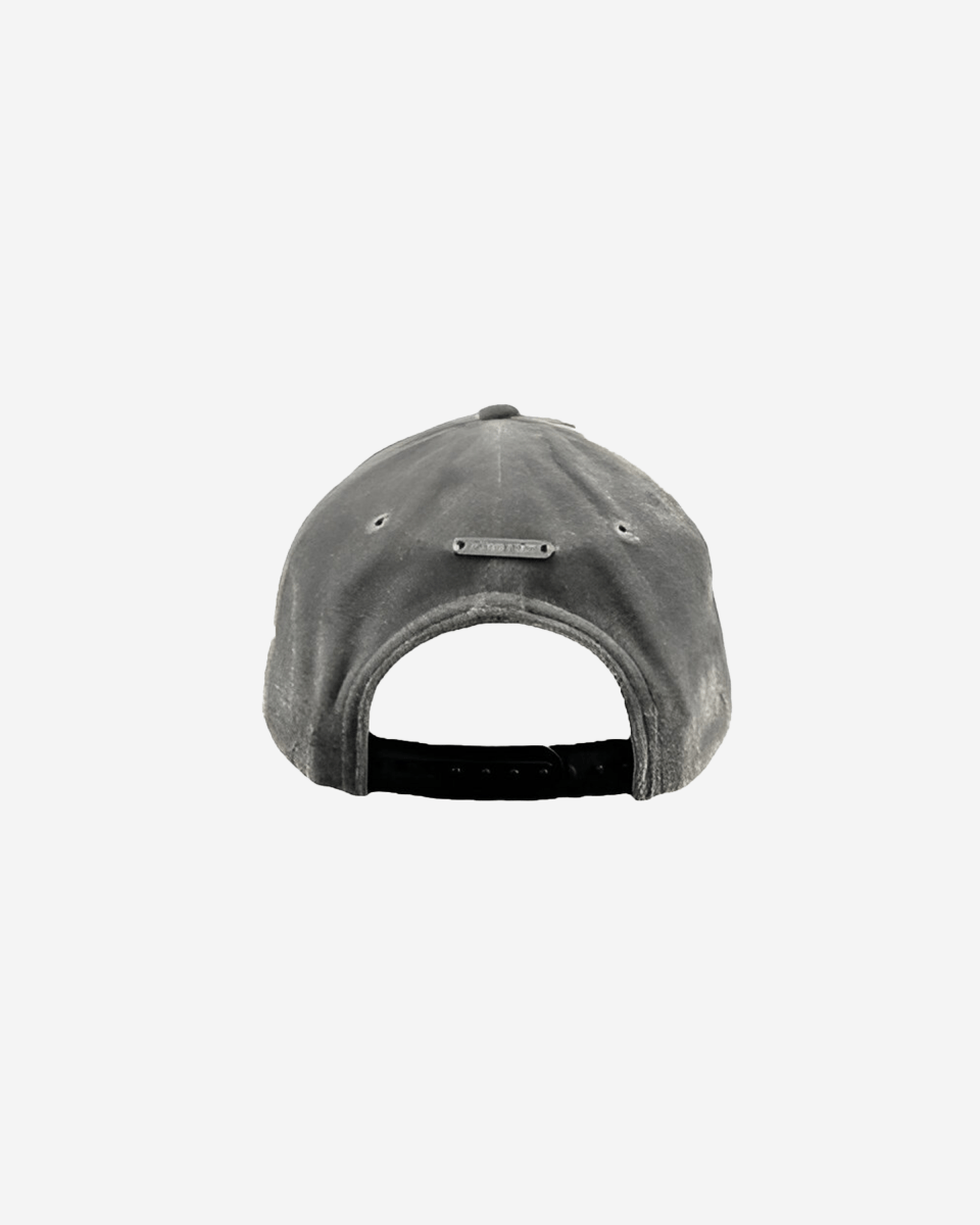 G West Velvet Logo Hat