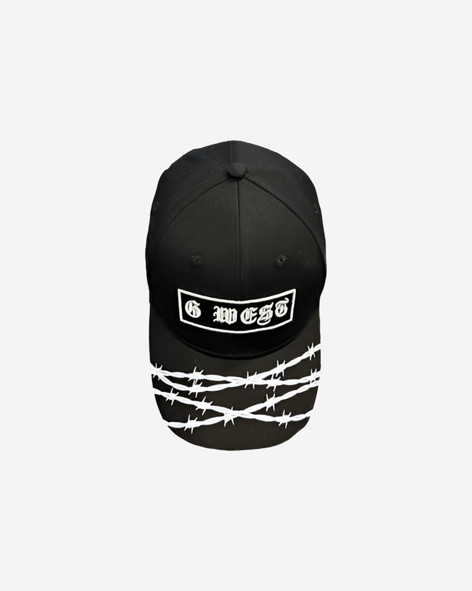 G West Wire Walk Hat