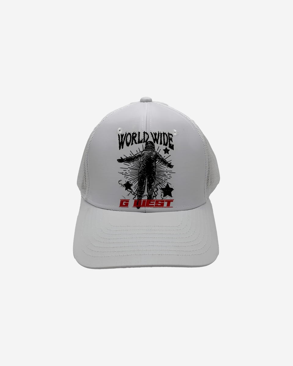 G West World Wild Hat