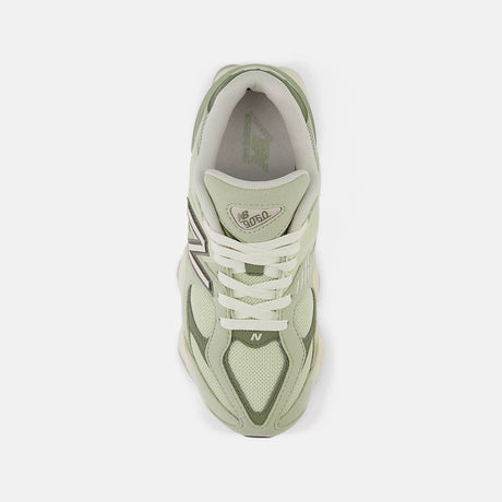 NEW BALANCE U9060 GREEN - GREEN
