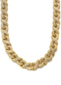 ICE KART ICED INFINITY CHAIN GOLD
